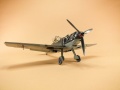 Eduard 1/48 Bf 109E-1