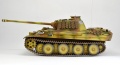 Italeri 1/35 Pz.Kpwf.V Panther G (+antiaircraft armor)