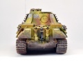 Italeri 1/35 Pz.Kpwf.V Panther G (+antiaircraft armor)
