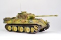 Italeri 1/35 Pz.Kpwf.V Panther G (+antiaircraft armor)