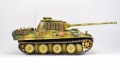 Italeri 1/35 Pz.Kpwf.V Panther G (+antiaircraft armor)