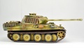 Italeri 1/35 Pz.Kpwf.V Panther G (+antiaircraft armor)