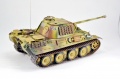 Italeri 1/35 Pz.Kpwf.V Panther G (+antiaircraft armor)