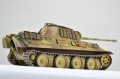 Italeri 1/35 Pz.Kpwf.V Panther G (+antiaircraft armor)