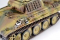 Italeri 1/35 Pz.Kpwf.V Panther G (+antiaircraft armor)