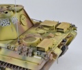 Italeri 1/35 Pz.Kpwf.V Panther G (+antiaircraft armor)