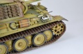 Italeri 1/35 Pz.Kpwf.V Panther G (+antiaircraft armor)