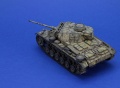 Tamiya 1/48 Pz.Kpfw III Ausf.L  -   