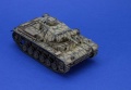 Tamiya 1/48 Pz.Kpfw III Ausf.L  -   