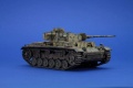 Tamiya 1/48 Pz.Kpfw III Ausf.L  -   