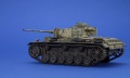 Tamiya 1/48 Pz.Kpfw III Ausf.L  -   