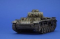 Tamiya 1/48 Pz.Kpfw III Ausf.L  -   