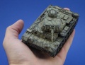 Tamiya 1/48 Pz.Kpfw III Ausf.L  -   