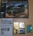 Revell 1/72 Leopard 2A6