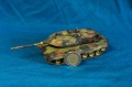 Revell 1/72 Leopard 2A6