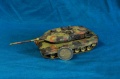 Revell 1/72 Leopard 2A6