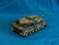 Revell 1/72 Leopard 2A6