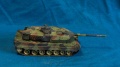 Revell 1/72 Leopard 2A6