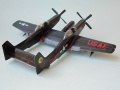 Modelcraft 1/48 F.82F Twin Mustang