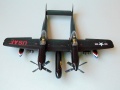 Modelcraft 1/48 F.82F Twin Mustang