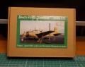 Croco 1/72 Beech RU-8D Seminole -     