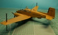 Croco 1/72 Beech RU-8D Seminole -     