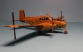Croco 1/72 Beech RU-8D Seminole -     