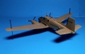 Croco 1/72 Beech RU-8D Seminole -     