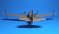 Croco 1/72 Beech RU-8D Seminole -     