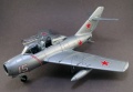 Trumpeter 1/48 -15 