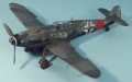 Eduard 1/48 Messerschmitt Bf.109G-6AS ()