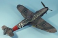 Eduard 1/48 Messerschmitt Bf.109G-6AS ()