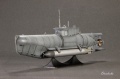  1/72 U-boat Type XXVIIB Seehund