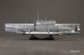  1/72 U-boat Type XXVIIB Seehund