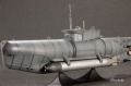  1/72 U-boat Type XXVIIB Seehund