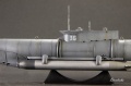  1/72 U-boat Type XXVIIB Seehund