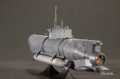  1/72 U-boat Type XXVIIB Seehund