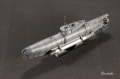  1/72 U-boat Type XXVIIB Seehund