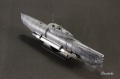  1/72 U-boat Type XXVIIB Seehund