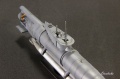  1/72 U-boat Type XXVIIB Seehund