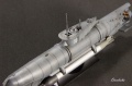  1/72 U-boat Type XXVIIB Seehund