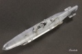  1/72 U-boat Type XXVIIB Seehund