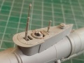  1/72 U-boat Type XXVIIB Seehund