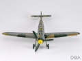 FineMolds 1/72 Bf.109F-4