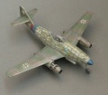 Revell 1/72 -262-1