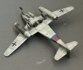 Revell 1/72 -262-1