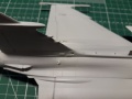 Italeri 1/48 JAS-39D     .