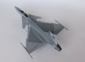 Italeri 1/48 JAS-39D     .