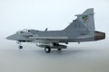 Italeri 1/48 JAS-39D     .