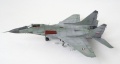 Trumpeter 1/72 -29 (9-12)   -  